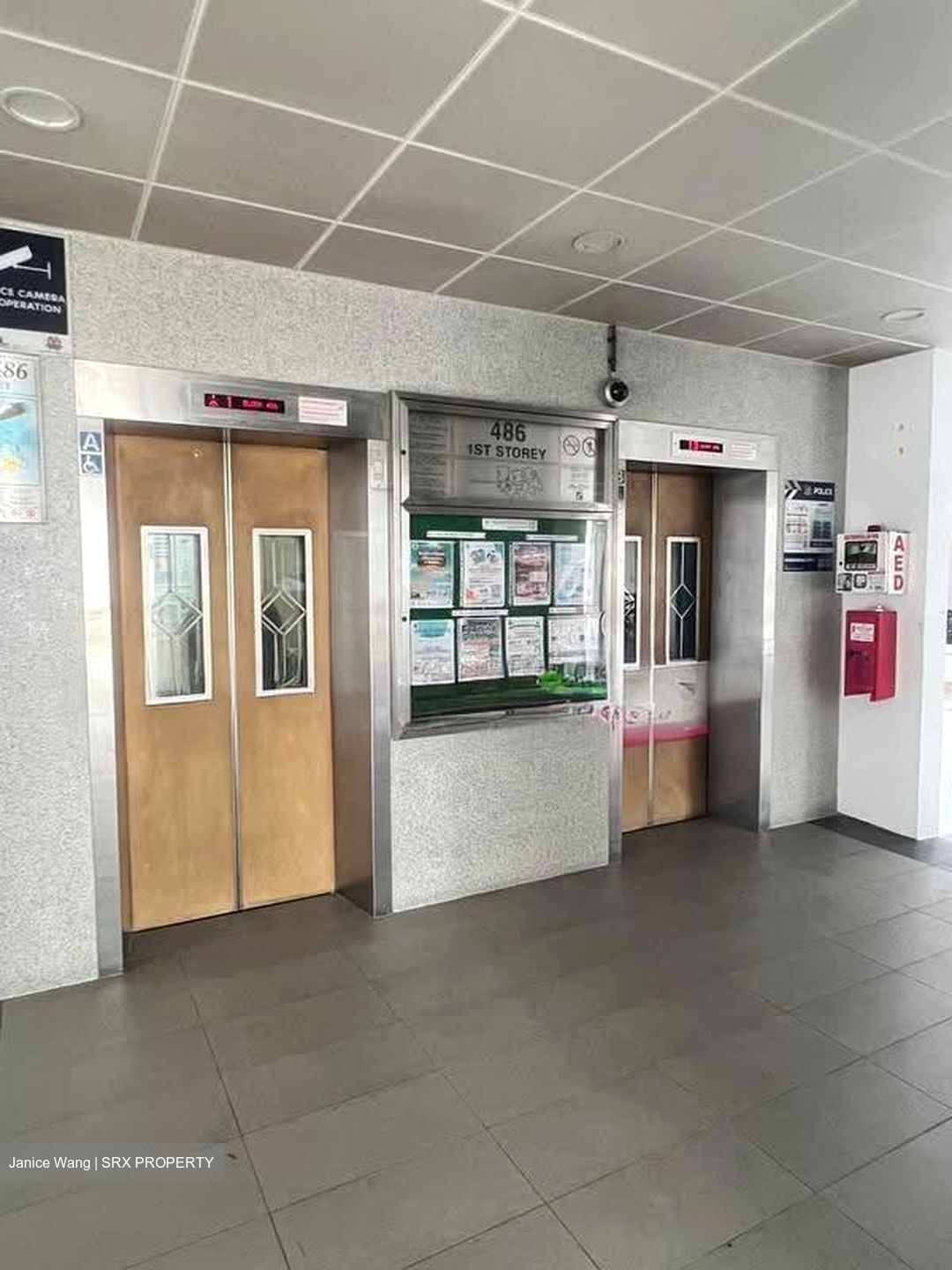 Blk 486 Sembawang Green (Sembawang), HDB 4 Rooms #612623811